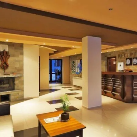 Hotel Belmont Bansko