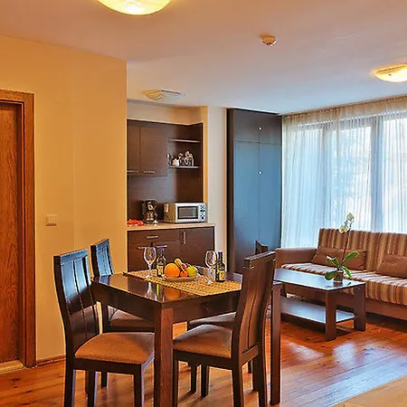 Hotel Belmont Bansko