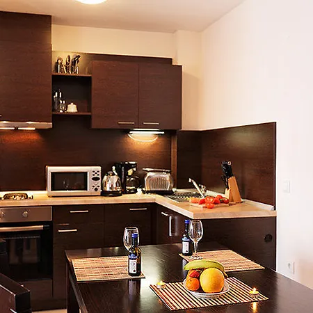 Belmont Hotel Bansko