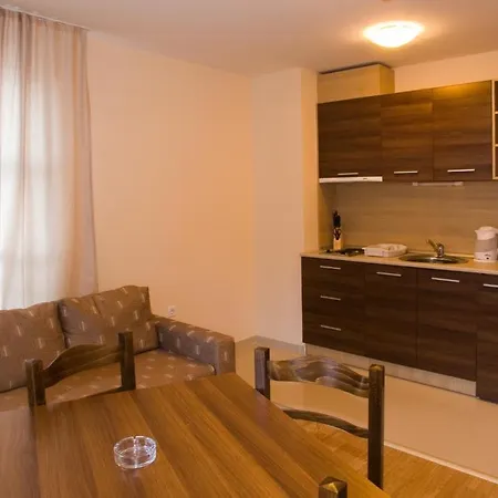 Hotel Belmont Bansko