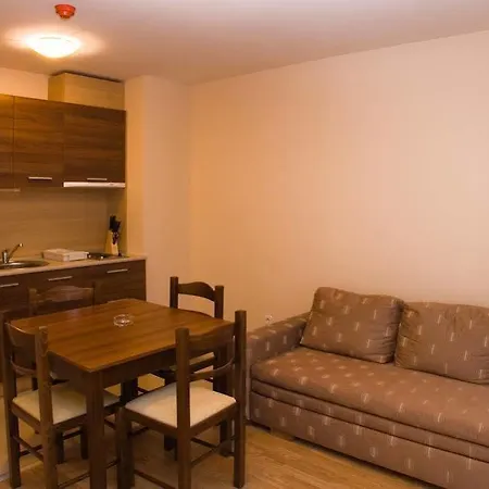 Belmont Hotel Bansko