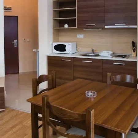 Belmont Hotel Bansko