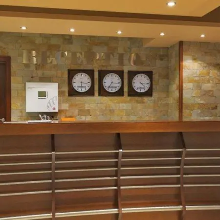 Готель Belmont 3*