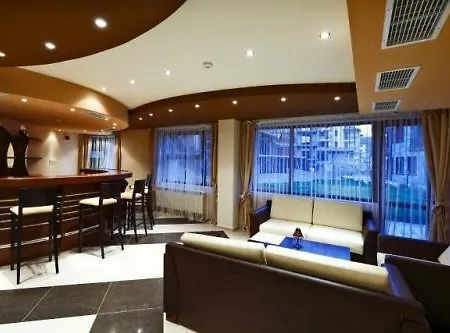 Belmont Хотел 3*