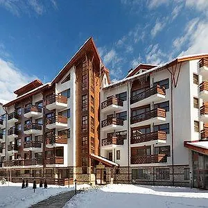 Belmont Готель 3*