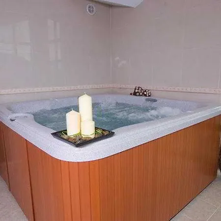 Szálloda Belmont 3*