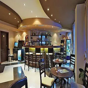 Хотел Belmont 3*