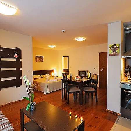 Belmont Банско