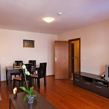 Belmont 3* Банско