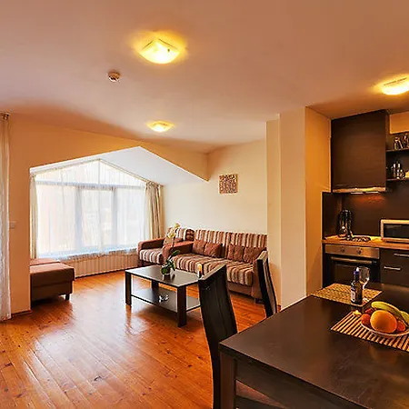 Belmont Банско