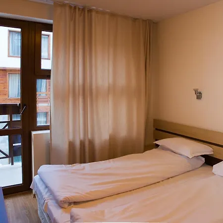 Belmont 3* Банско