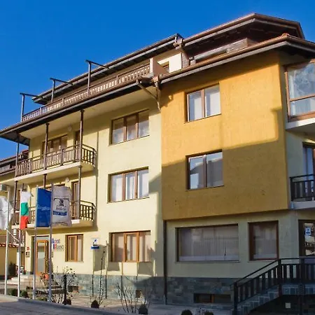 Belmont Отель 3*