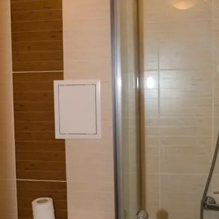 Szálloda Belmont 3*