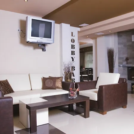 Хотел Belmont 3*