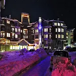 酒店 Belmont