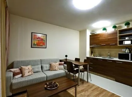 Belmont Готель Бансько