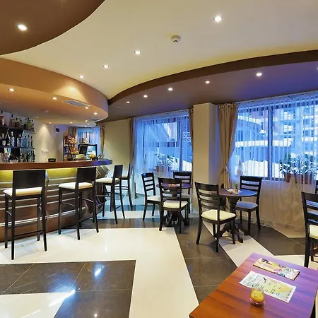 Belmont 3* Бансько