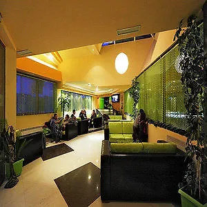 Готель Belmont