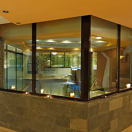 Belmont Готель 3*