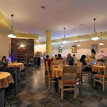 Belmont 3* Бансько