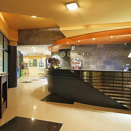 Belmont Готель Бансько