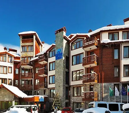 Belmont 3* Банско