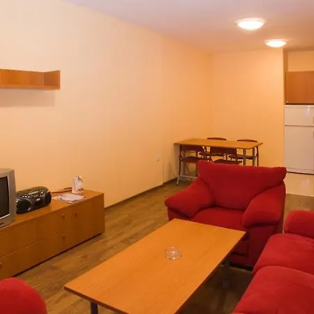 Готель Belmont