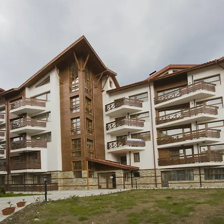 Готель Belmont