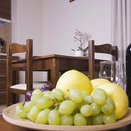 Belmont 3* Бансько