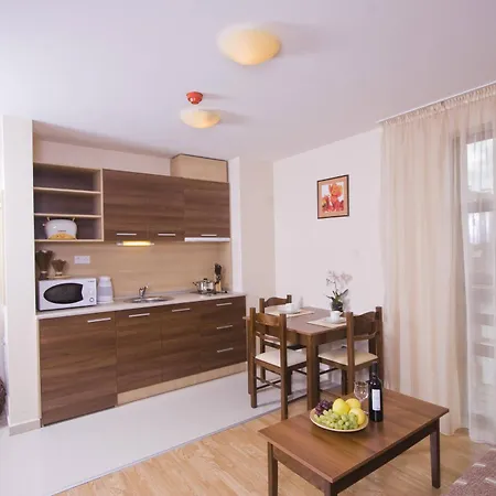 Belmont Готель Бансько