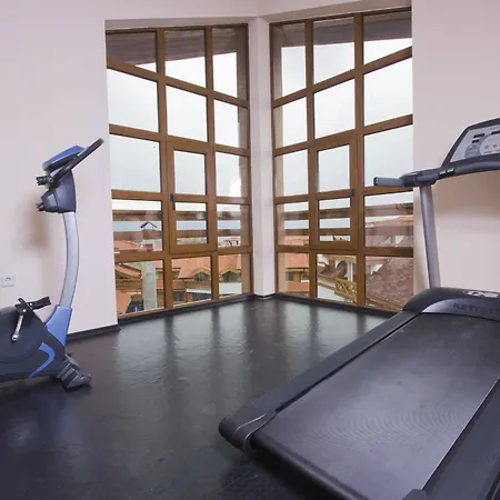 Belmont Готель