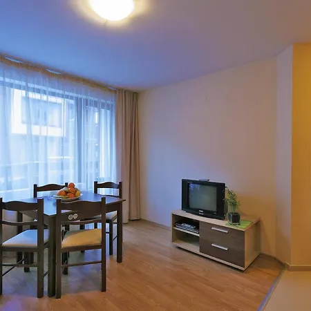 Belmont Бансько