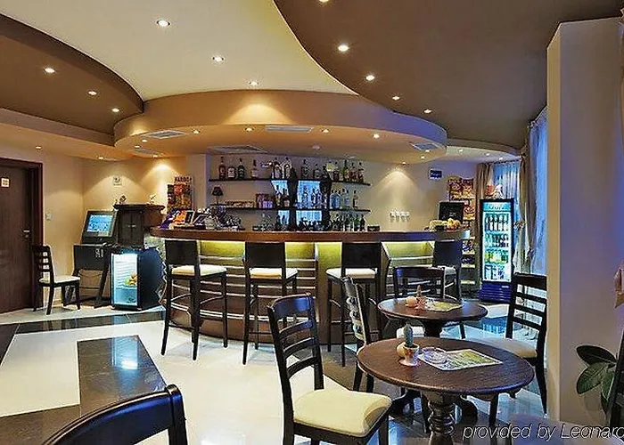 Belmont 3* Банско