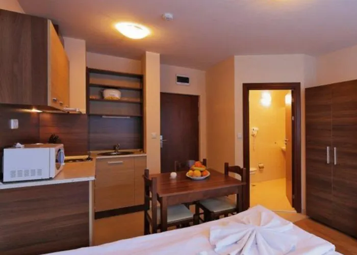 Belmont Банско