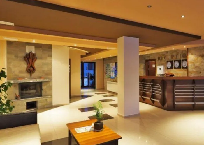 Hotel Belmont Bansko