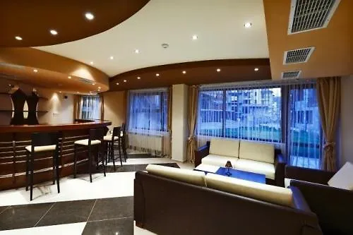 Belmont Отель 3*