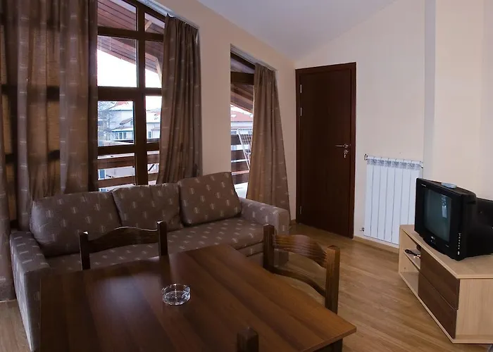 Belmont Отель 3*