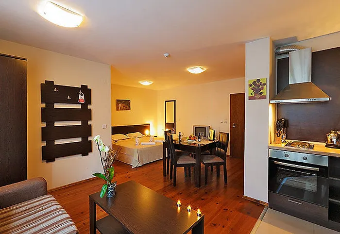 Belmont Банско