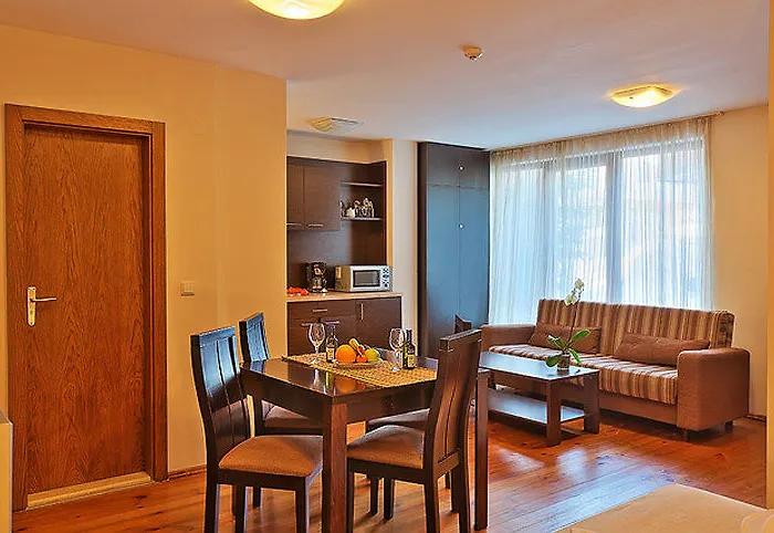 Hotel Belmont Bansko