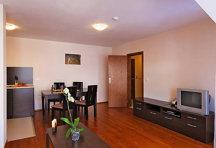 Belmont 3* Банско