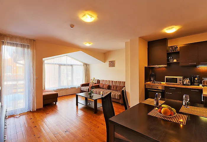 Belmont Банско