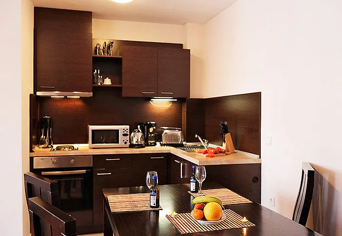 Belmont Отель Банско