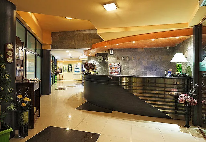 Belmont Hotel Bansko