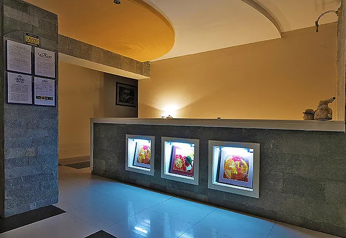 Belmont Банско