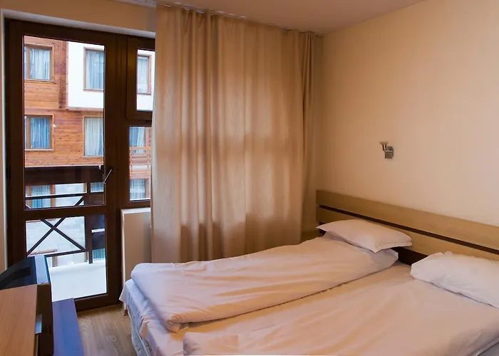 Belmont 3* Банско