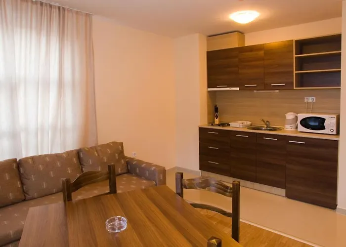 Hotel Belmont Bansko