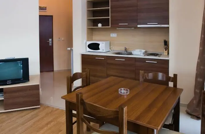 Belmont Hotel Bansko