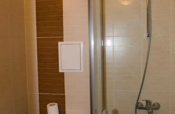 Отель Belmont 3*