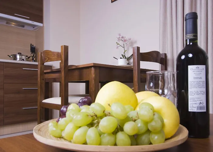 Belmont 3* Банско