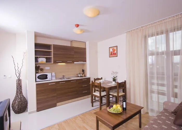 Belmont Hotel Bansko